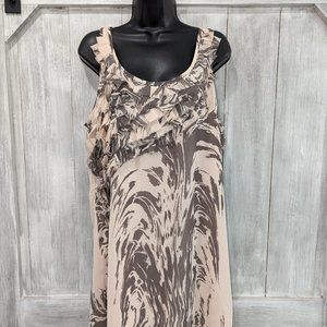 LAUREN CONRAD Sundress Size 14